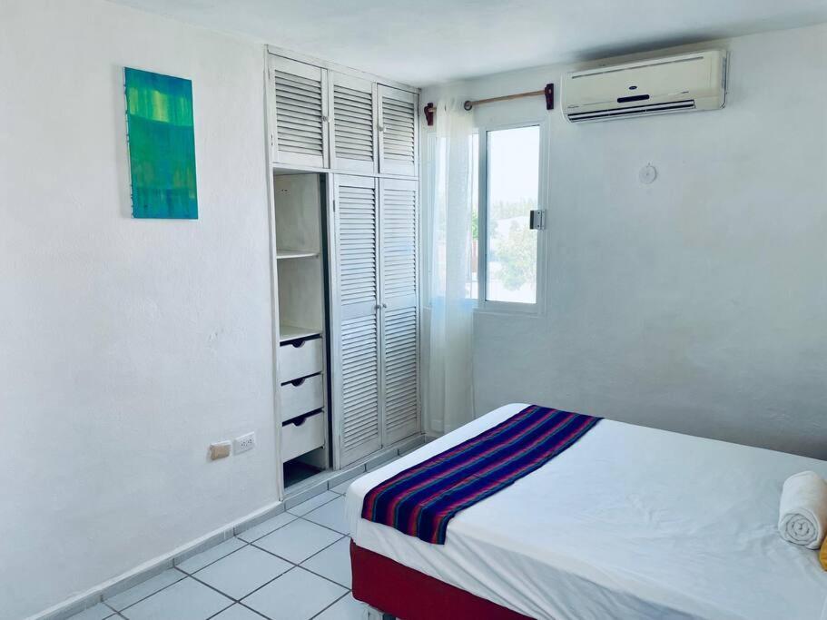 Apartment Punta Me & Near The Punta Sam Ferry Cancun
