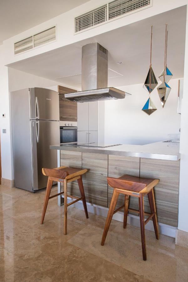 Beautiful Penthouse By The Apartamento *