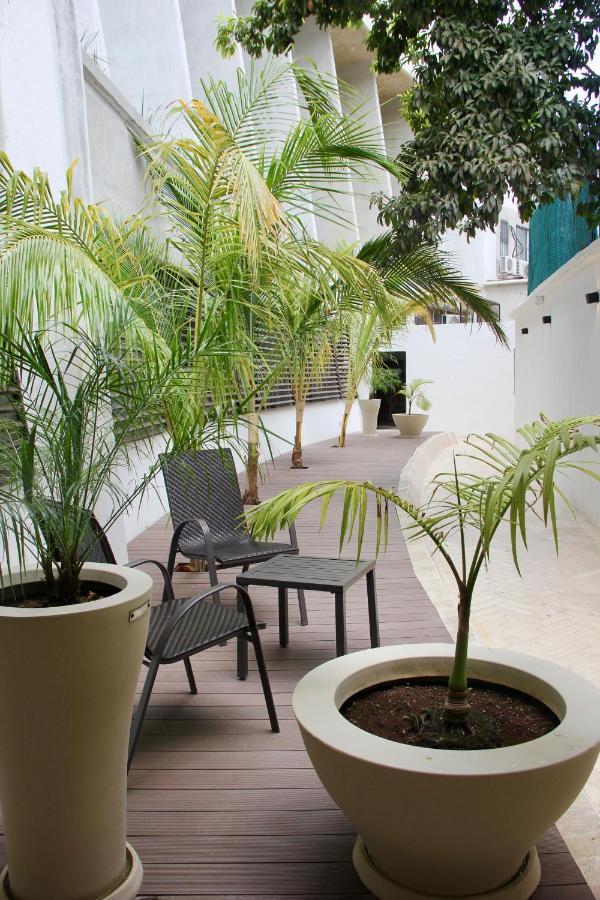 Bok21 - En Hotel 3*