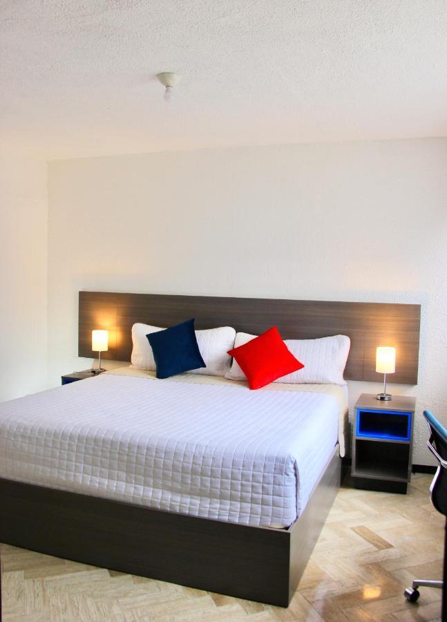 Hotel Bok21 - En 3*
