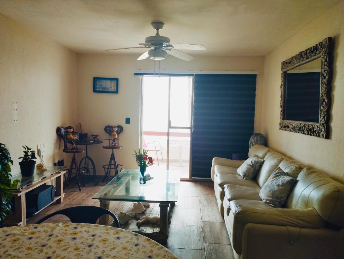 Bed & Breakfast Ocean View Flamingo Cancun