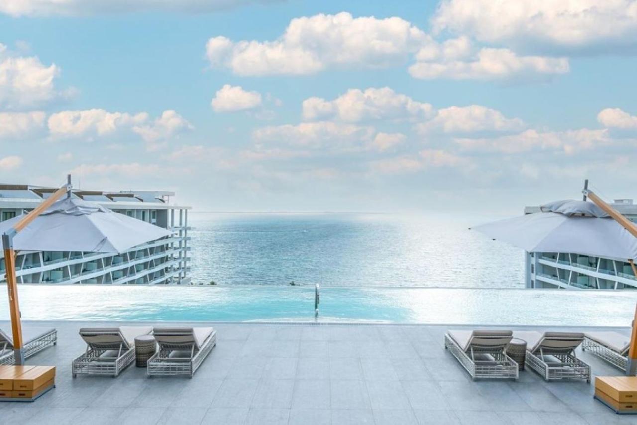 Ocean View In 5 Diamond Hotel 5*