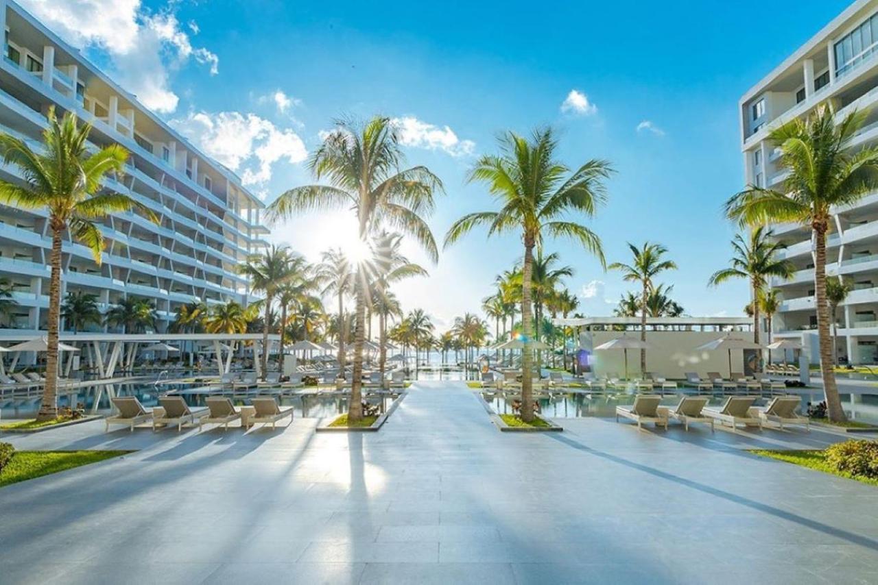 Ocean View In 5 Diamond 5* Cancún
