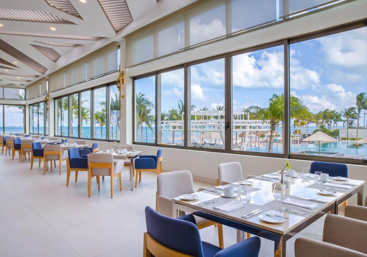Ocean View In 5 Diamond Hotel 5*