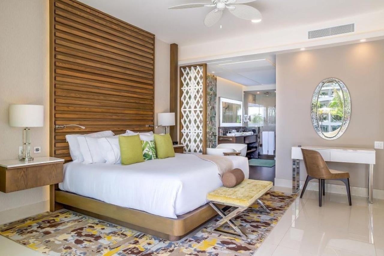 Hotel Ocean View In 5 Diamond 5*