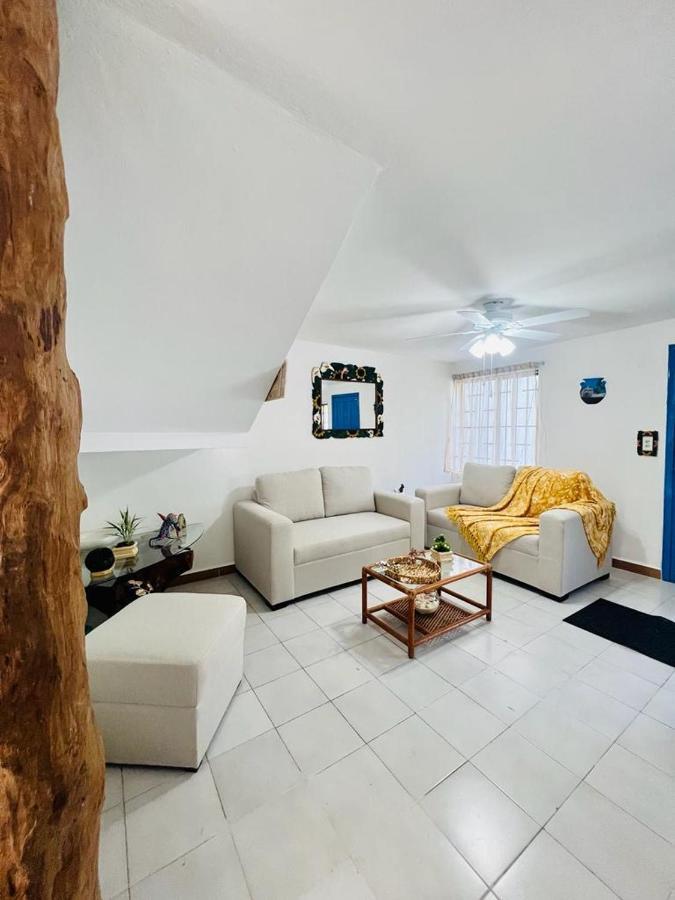 Holiday home La Casa Del Capi *