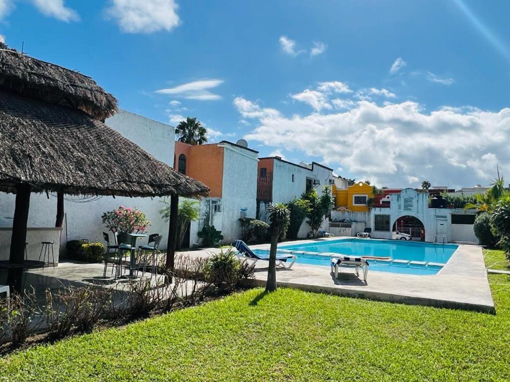La Casa Del Capi Holiday home