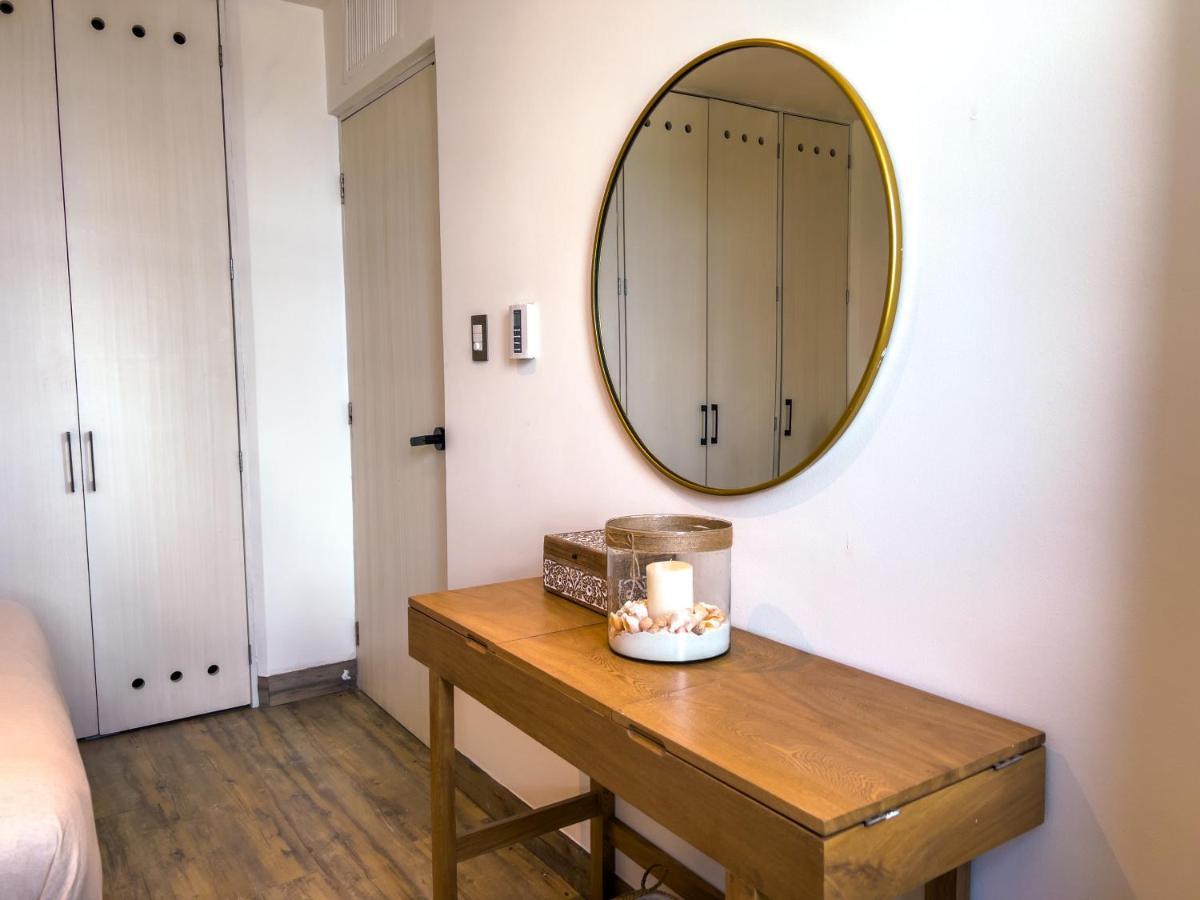 Apartamento Exclusivo A Pie De Playa Zh