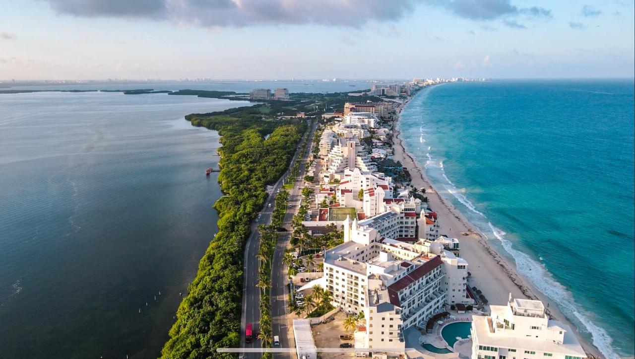 Exclusivo A Pie De Playa Zh Apartamento *