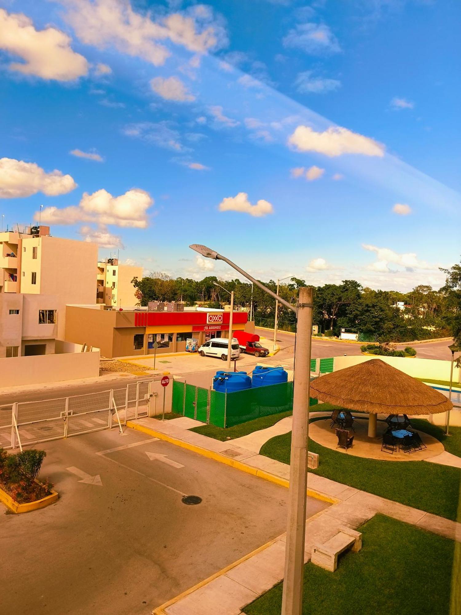 Casa Piquito. Depto Con Alberca, A/c & Netflix Apartment *