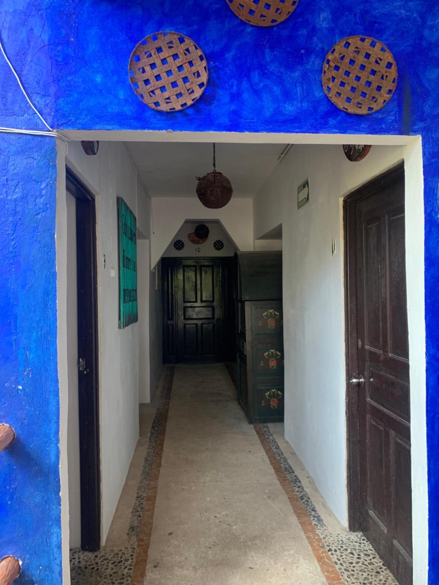 Casa Caribe Aparthotel Cancun
