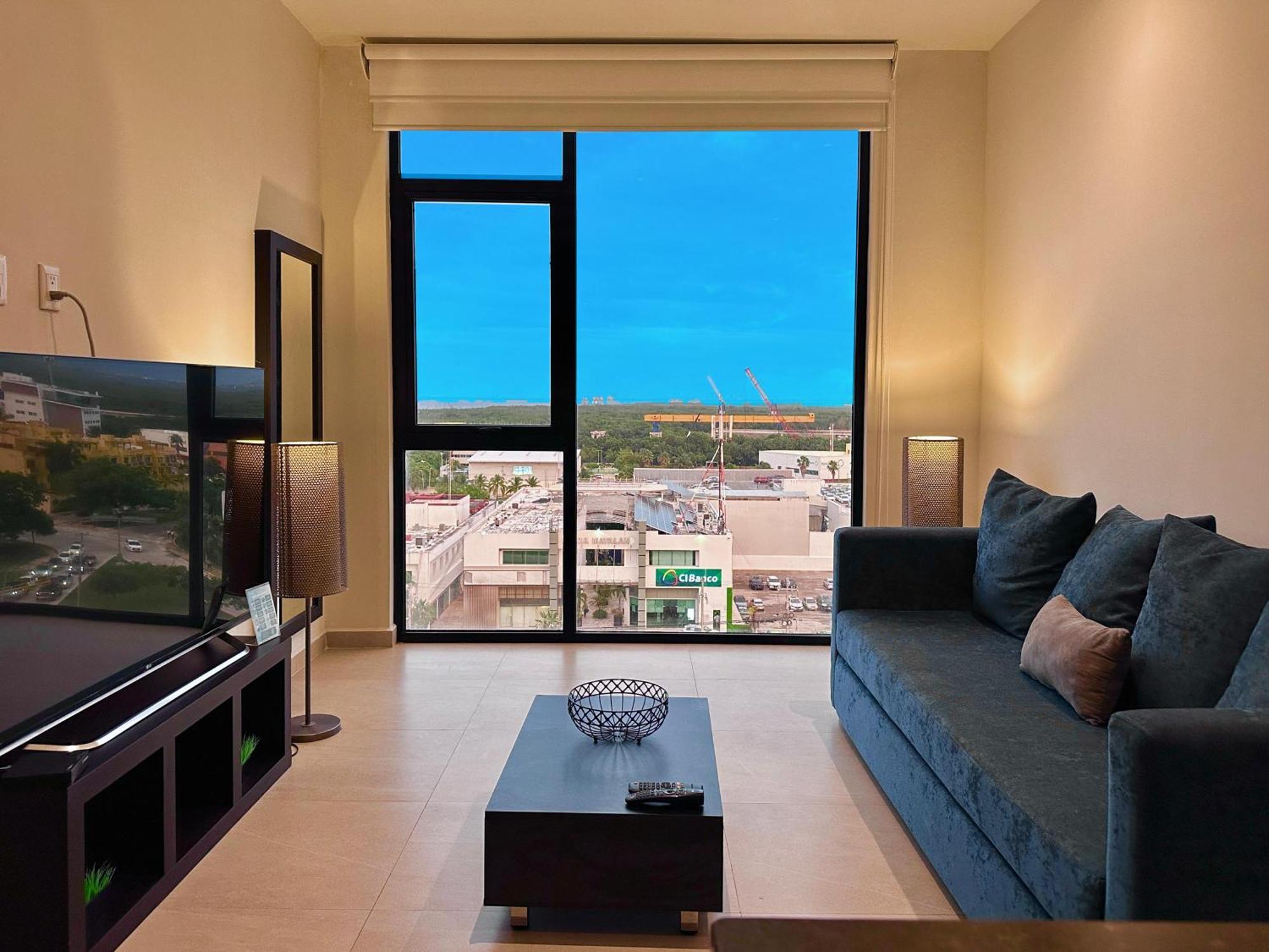 Apartamento San Francisco By Andiani Travel *