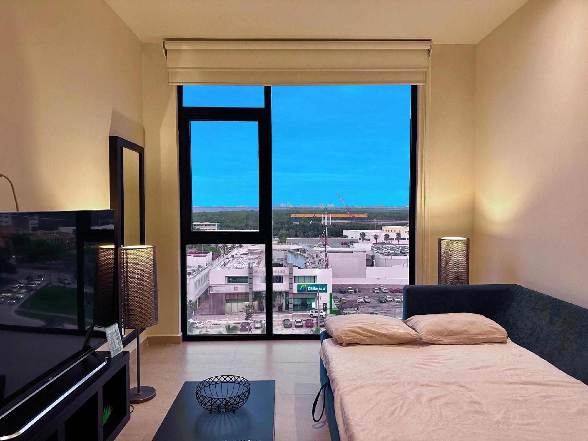 San Francisco By Andiani Travel Apartamento *