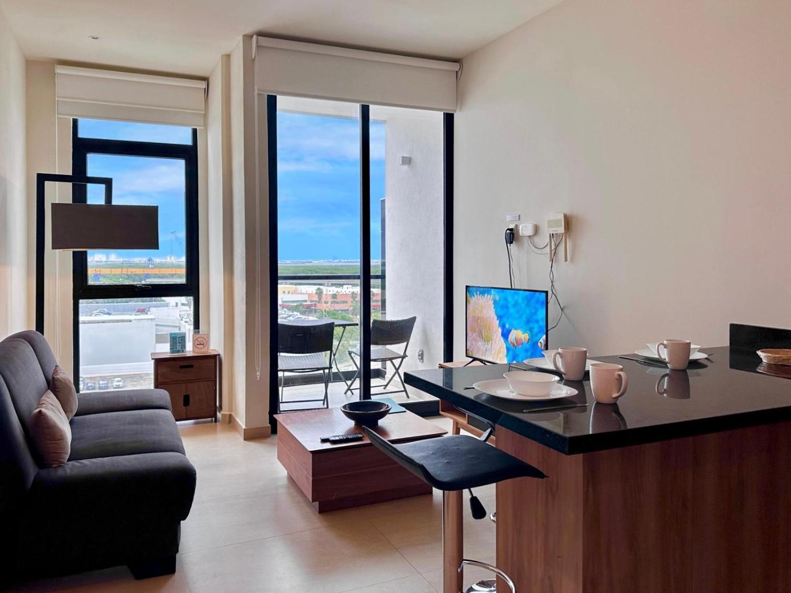 San Francisco By Andiani Travel Apartamento *