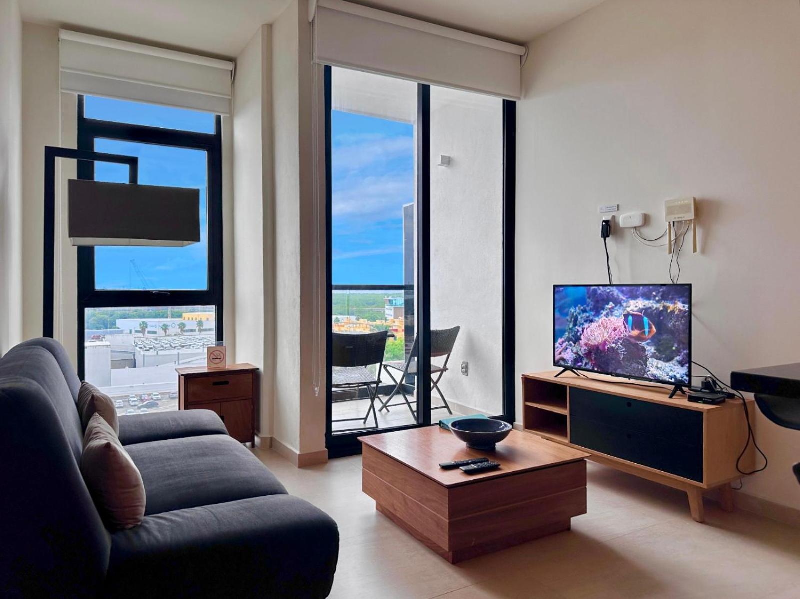 Apartamento San Francisco By Andiani Travel