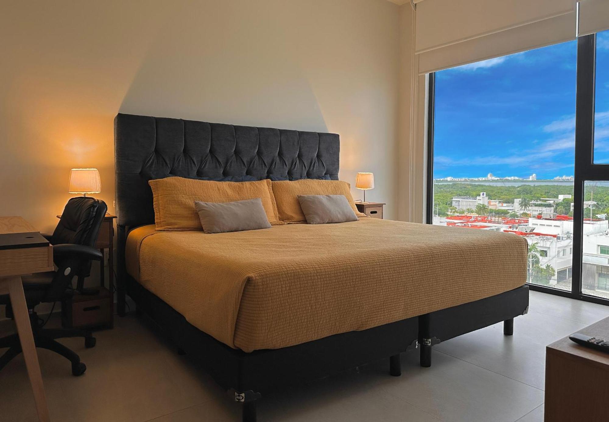 Apartamento San Francisco By Andiani Travel Cancún