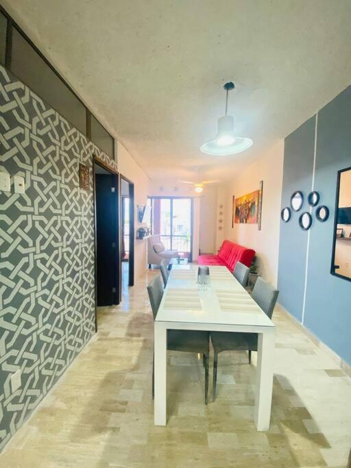 Caribe Apartamento Cancún