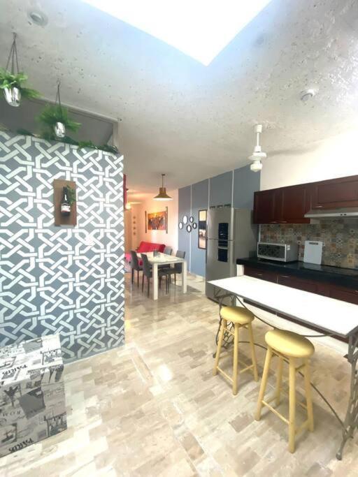 Caribe Apartamento *