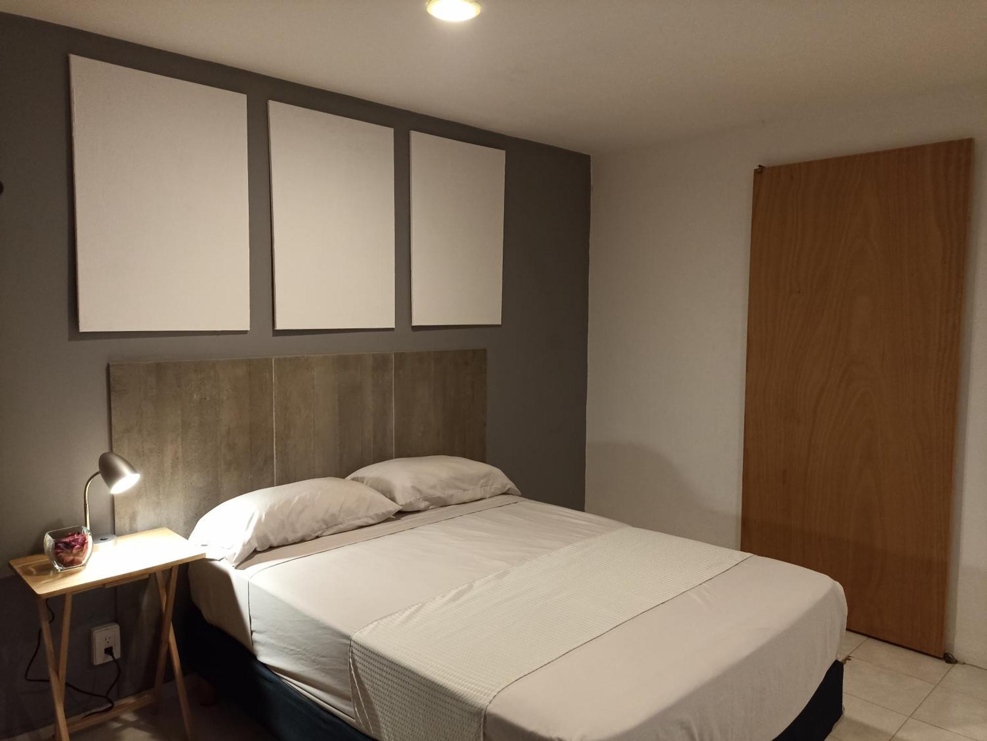 - Tr3s By Walter De La Renta Apartamento