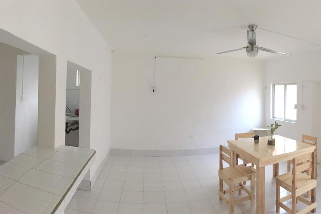 With Fast Wifi Near Downtown Cancún