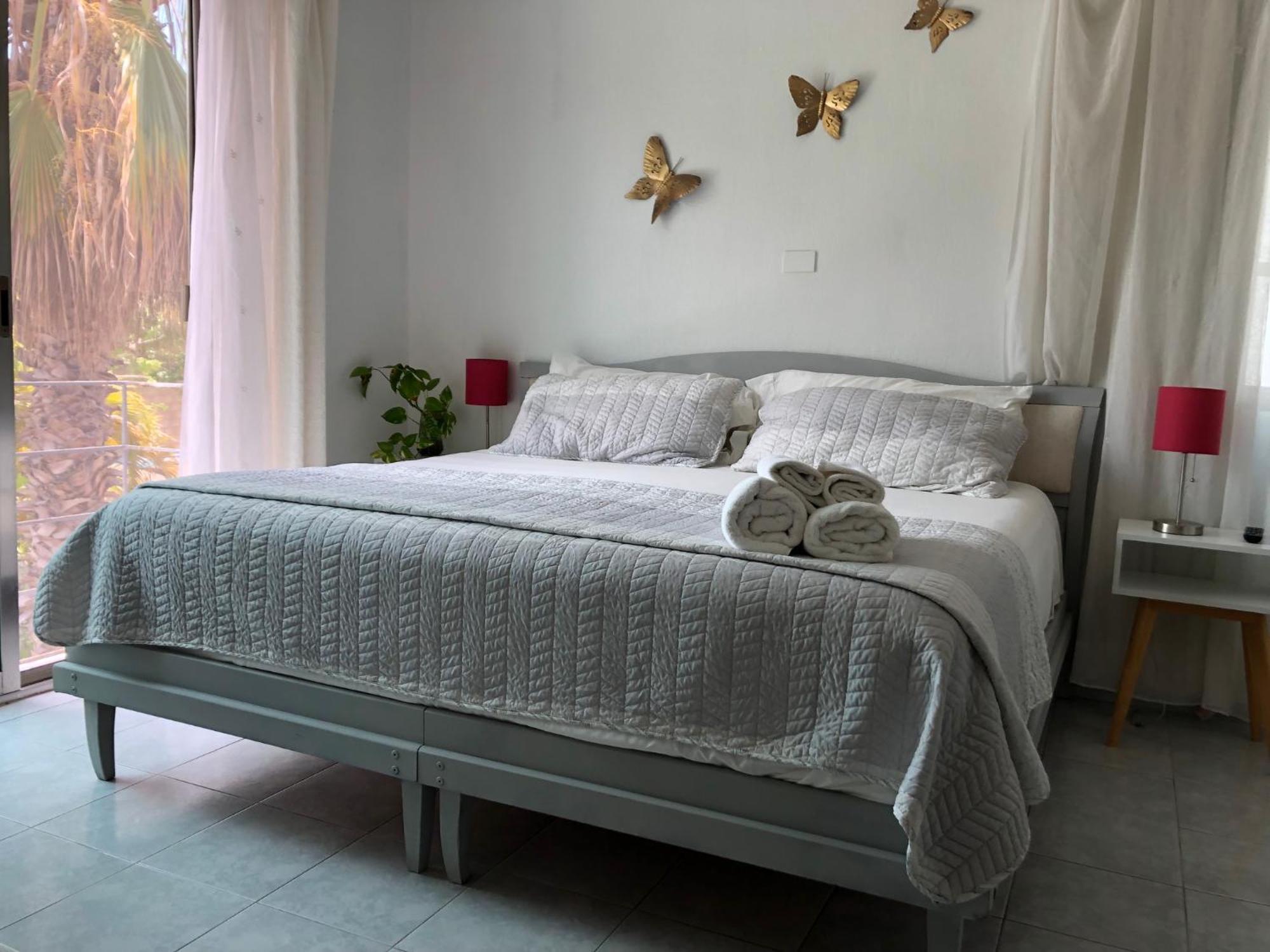 Beautiful By The - 3bedrooms, 2.5baths Holiday home Cancun