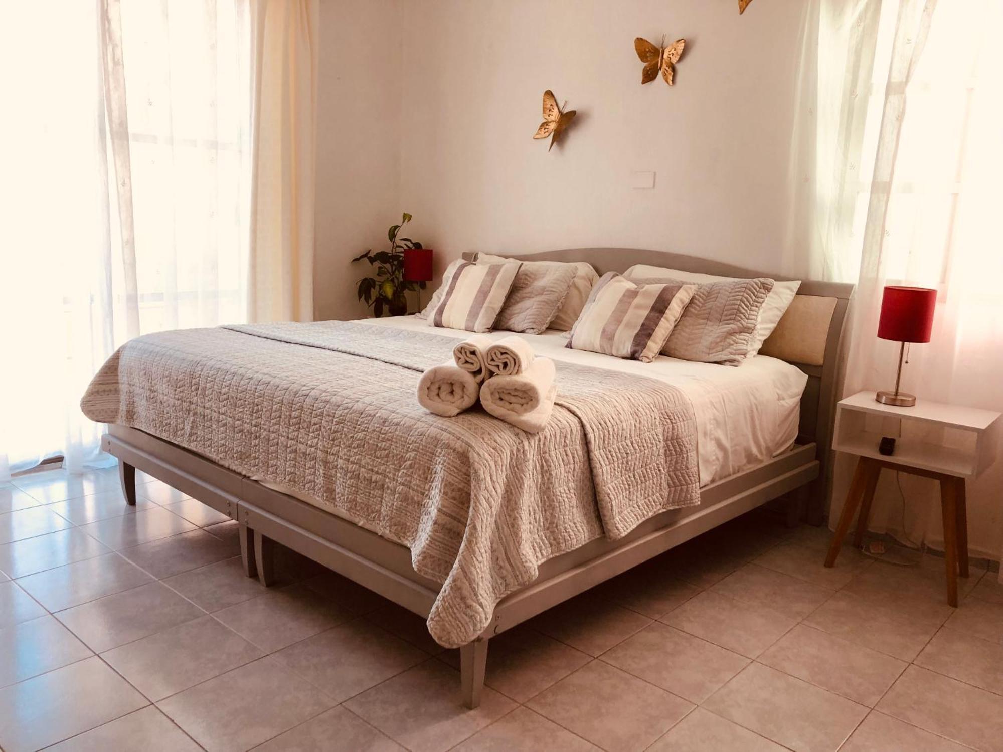 Beautiful By The - 3bedrooms, 2.5baths * Cancun