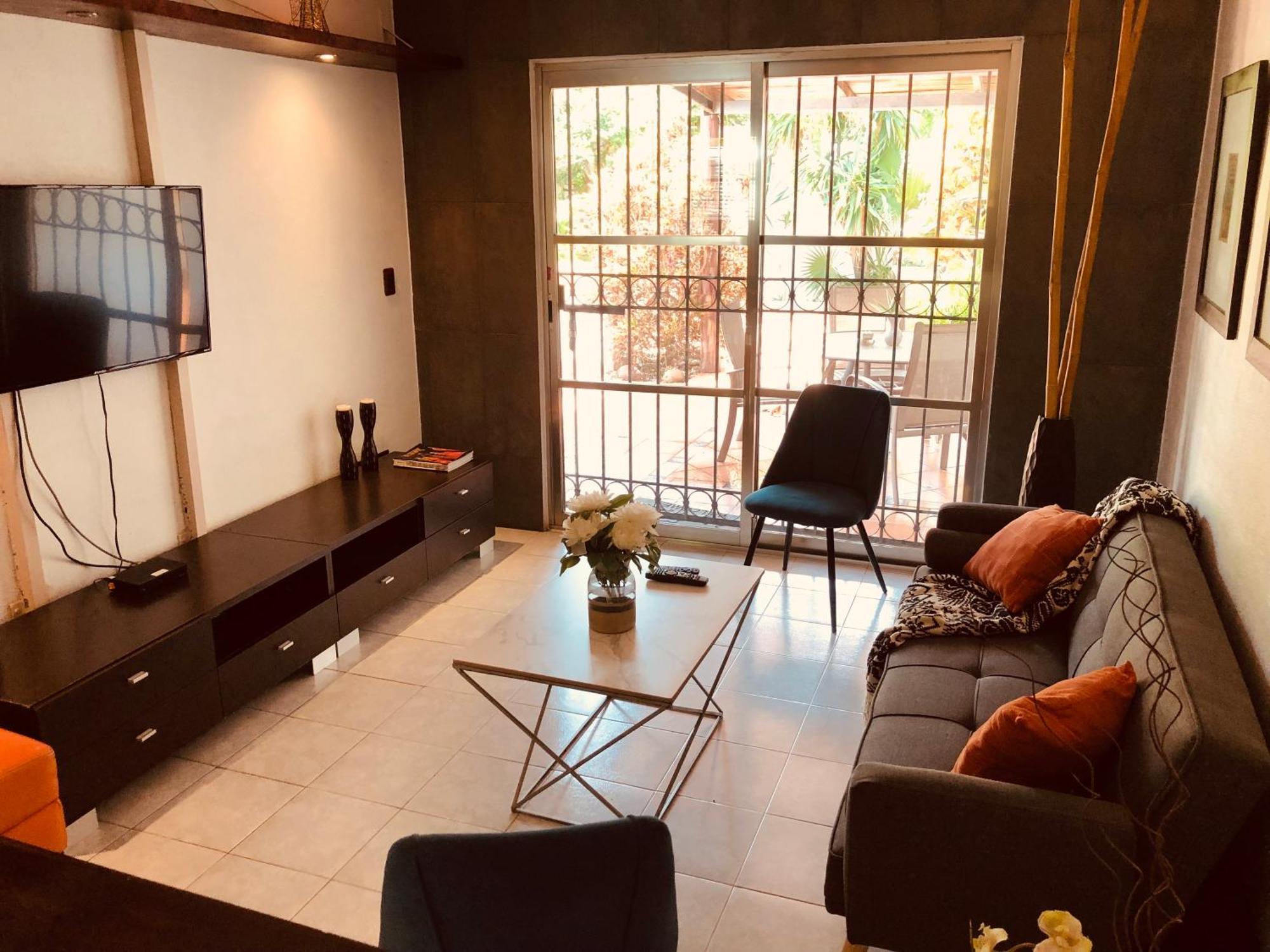 Beautiful By The - 3bedrooms, 2.5baths Holiday home Cancun