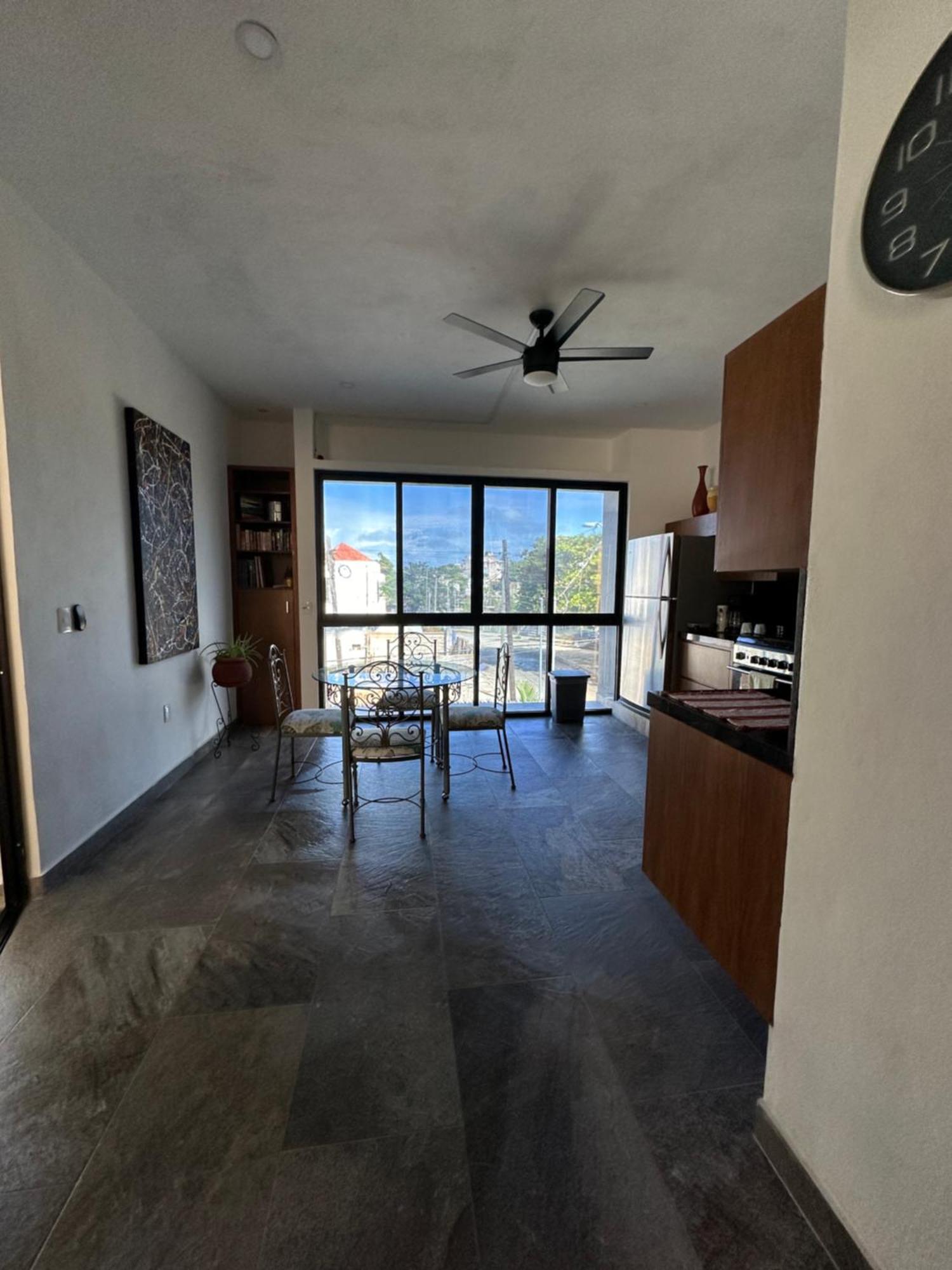 Apartamento Oasis Urban Retreat Cancún
