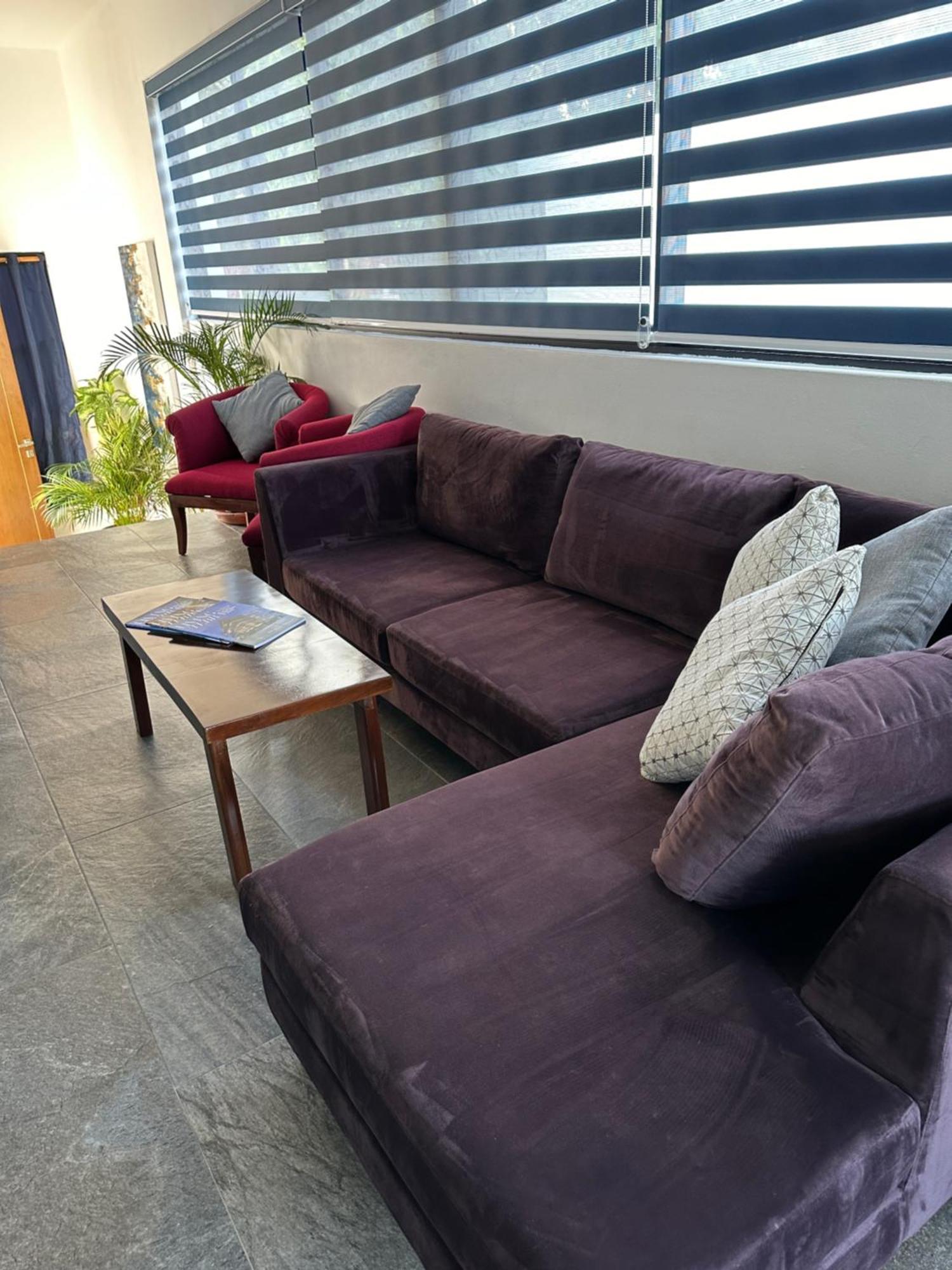 Oasis Urban Retreat Apartamento Cancún