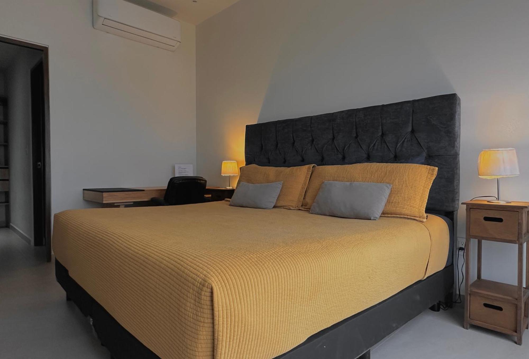 Apartamento San Francisco By Andiani Travel *