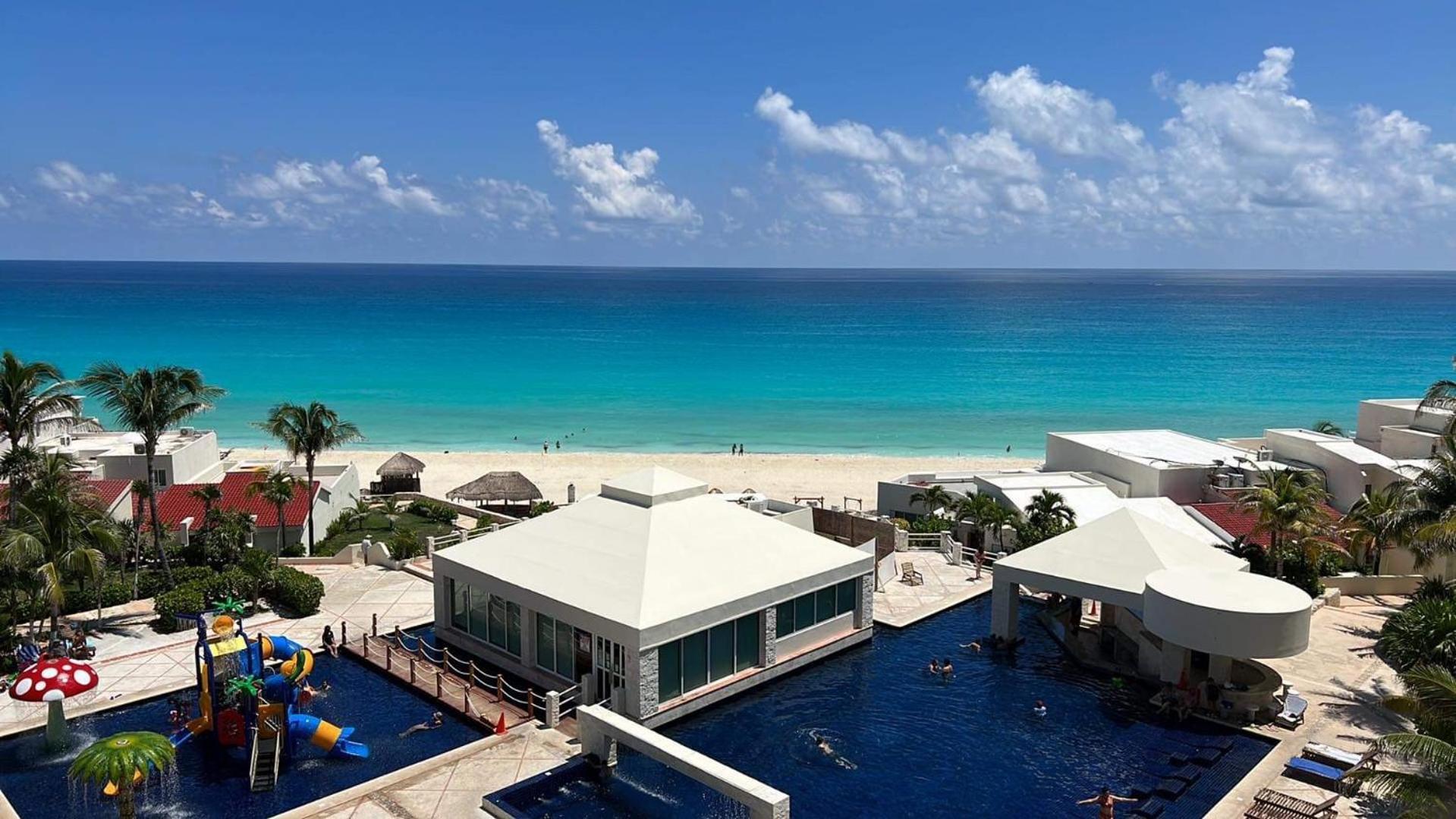 The Of Solymar Aparthotel