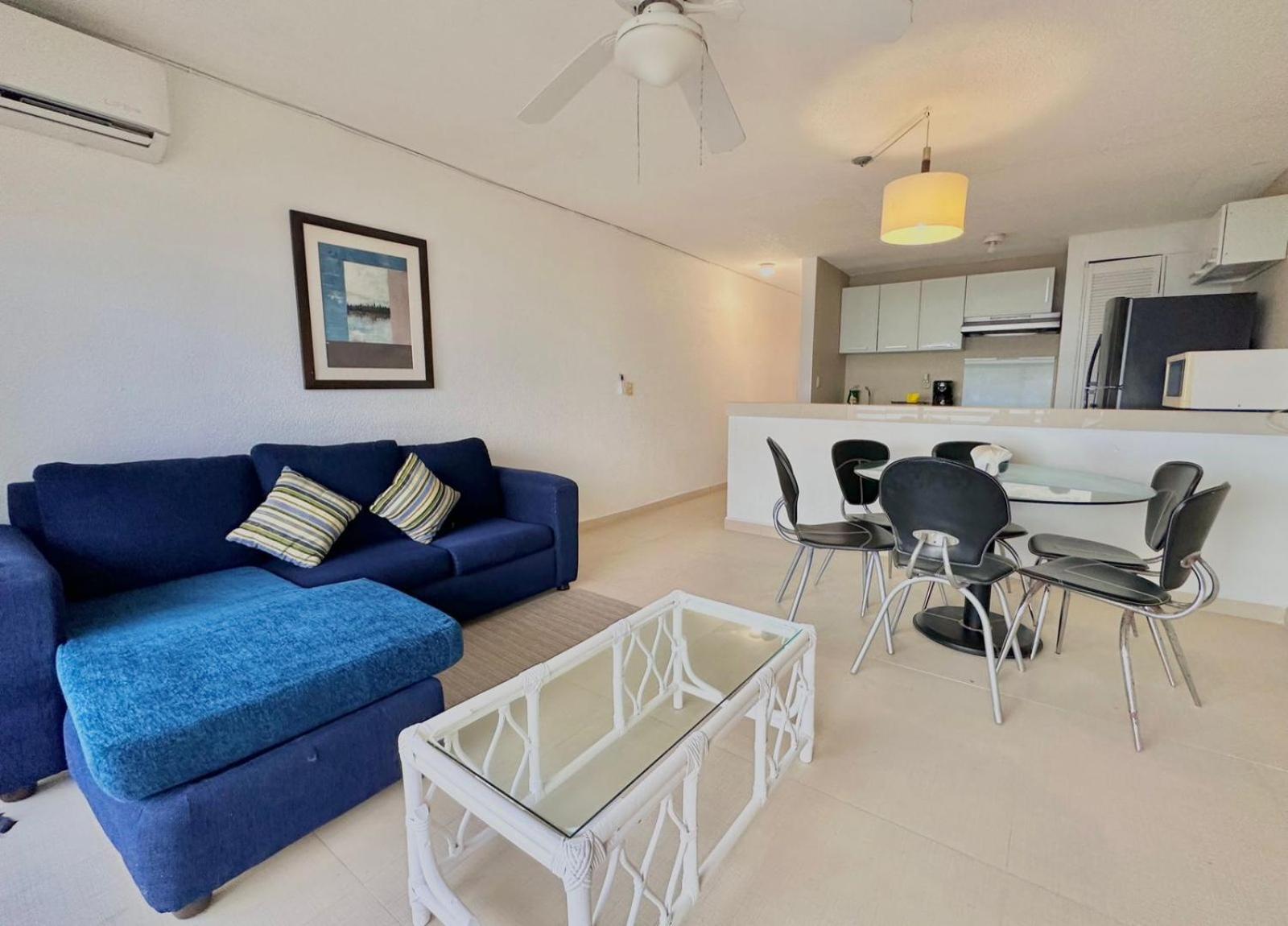 Marlin By Andiani Travel Apartamento *