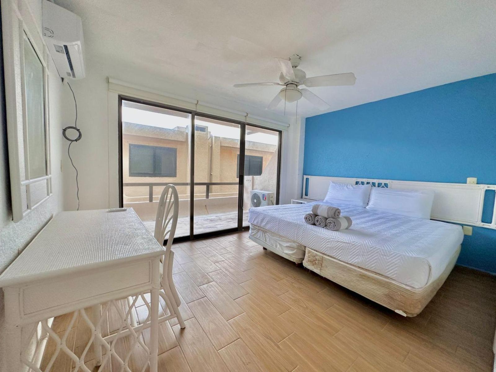 Apartamento Marlin By Andiani Travel Cancún