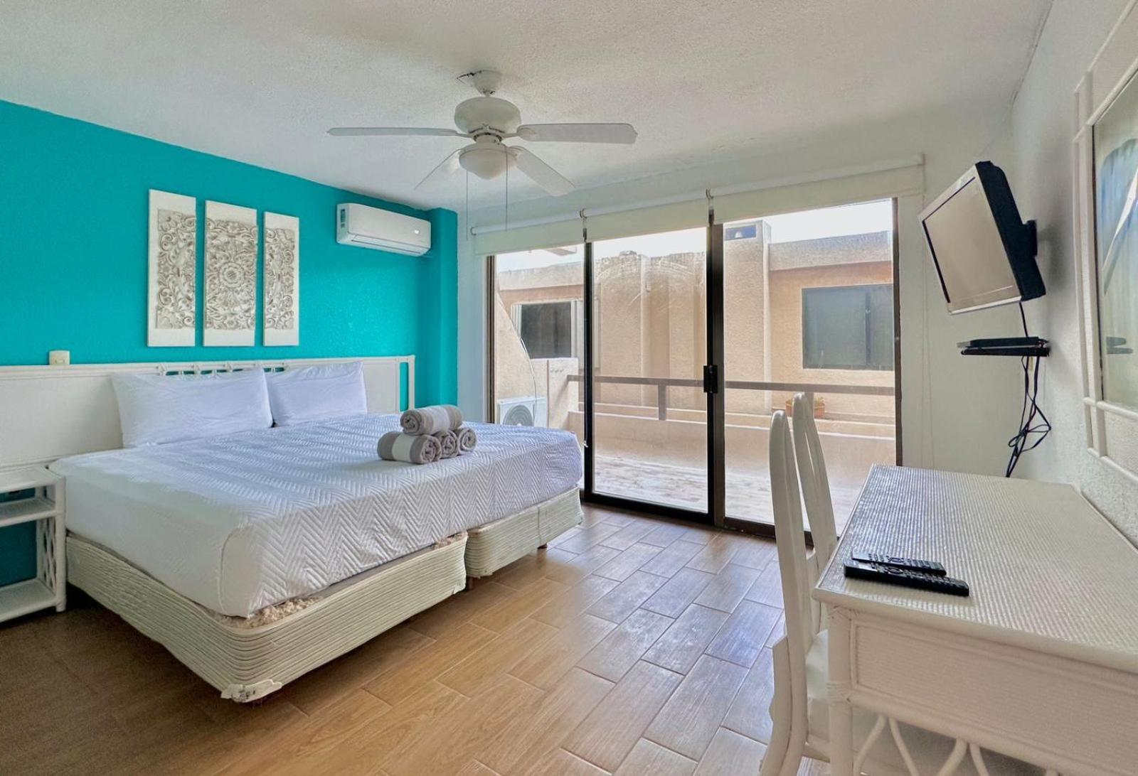 Apartamento Marlin By Andiani Travel