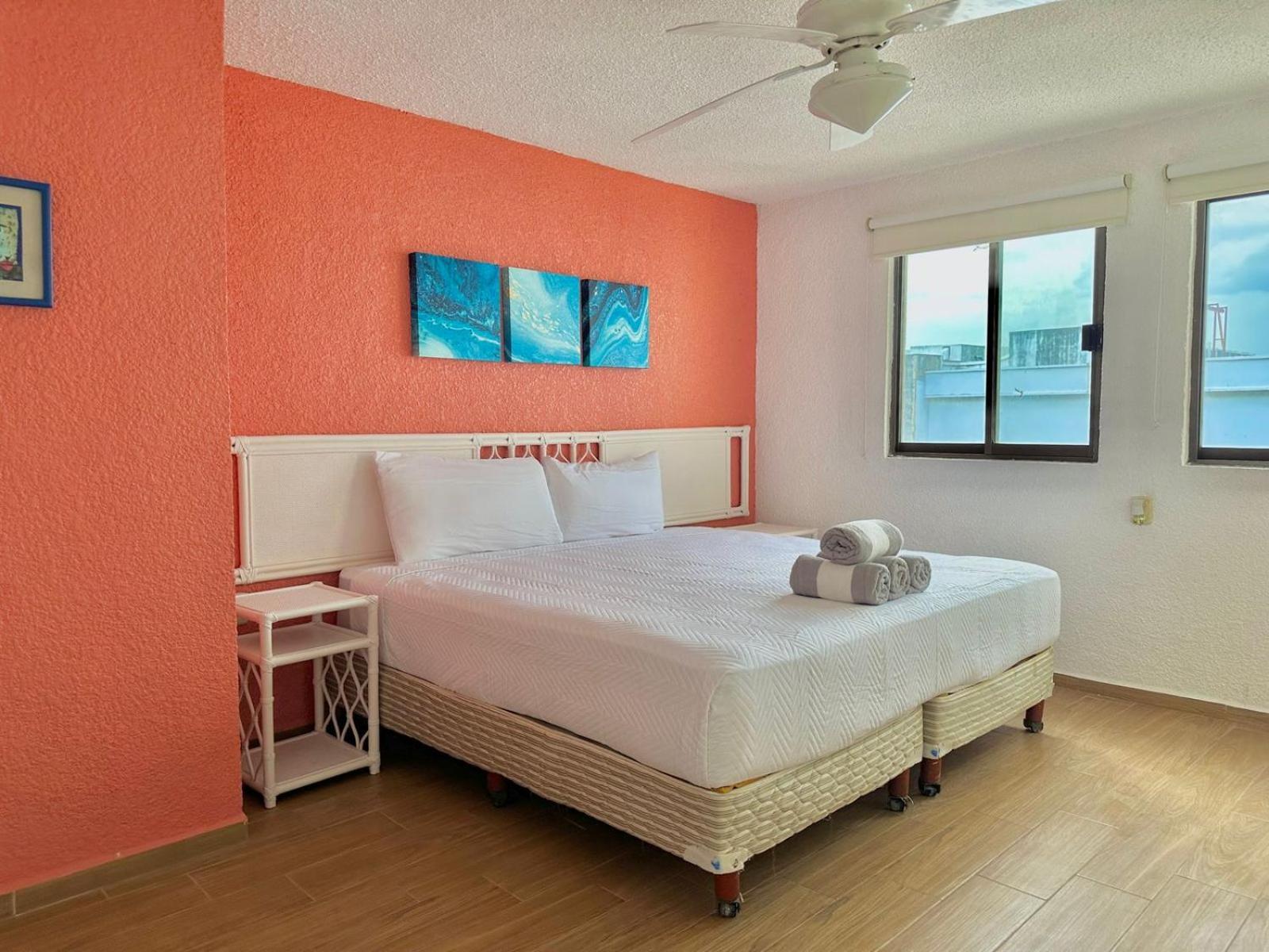 Marlin By Andiani Travel Apartamento