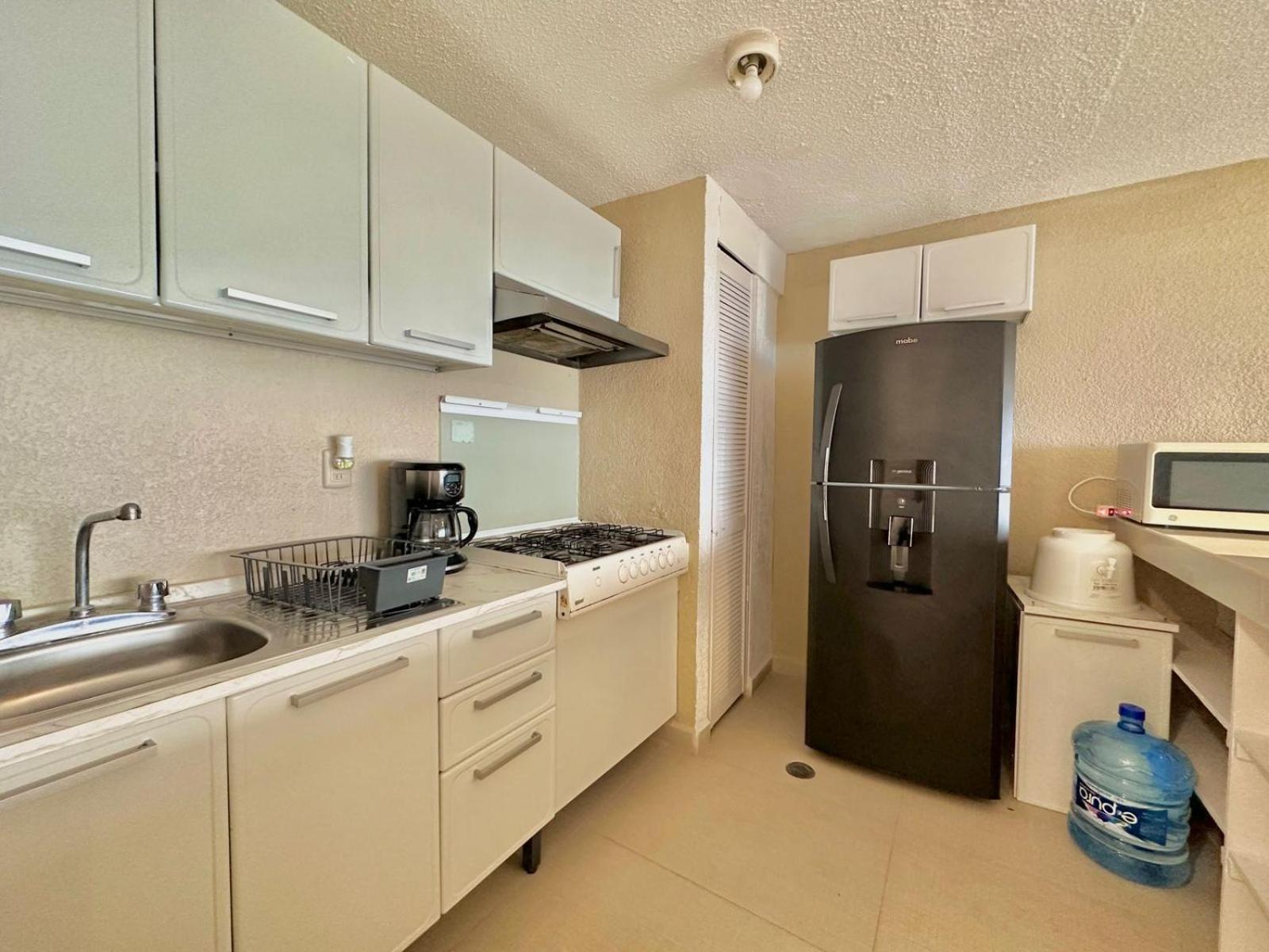 Apartamento Marlin By Andiani Travel Cancún