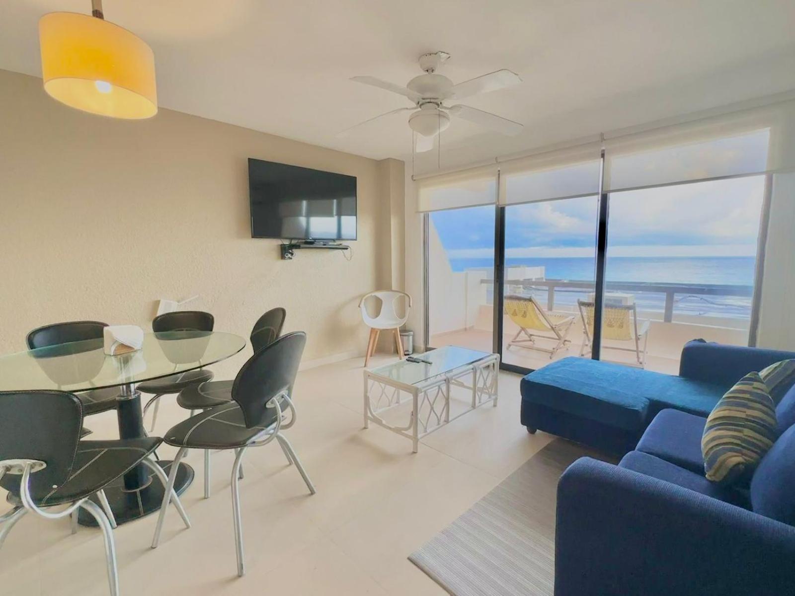 Apartamento Marlin By Andiani Travel