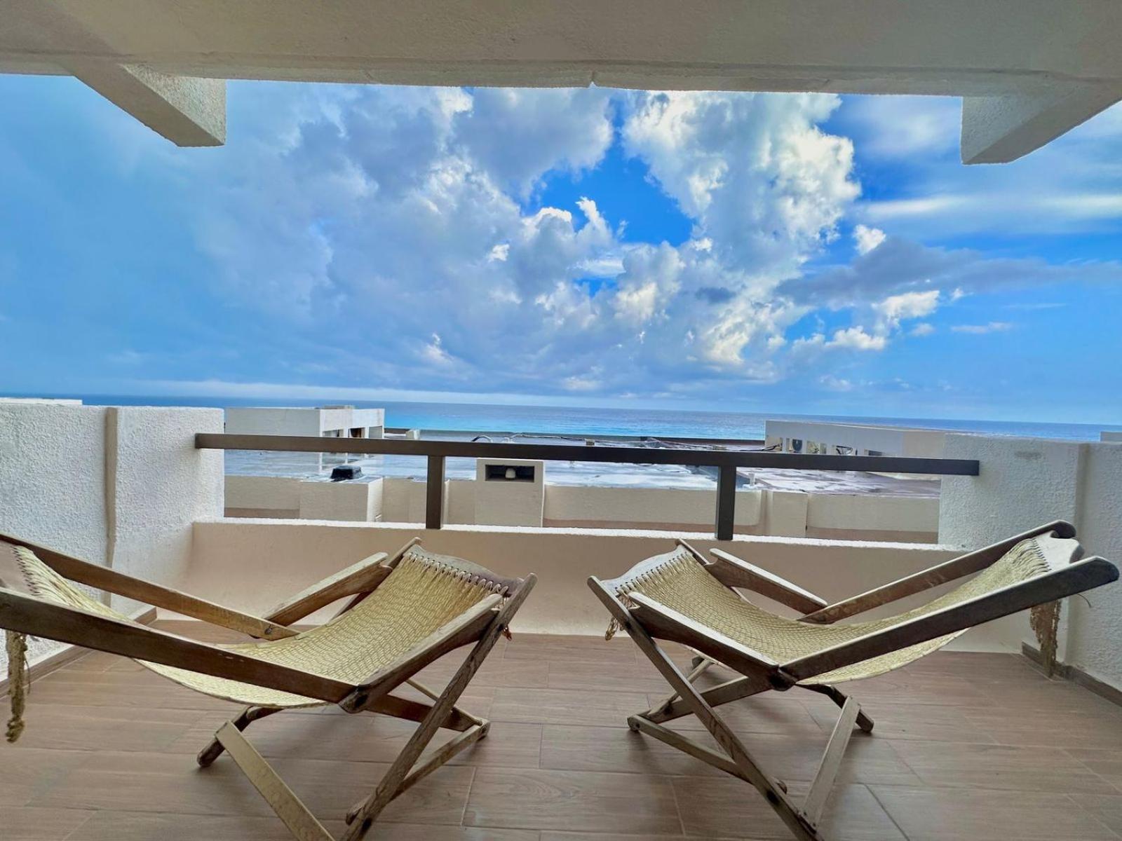 Apartamento Marlin By Andiani Travel Cancún