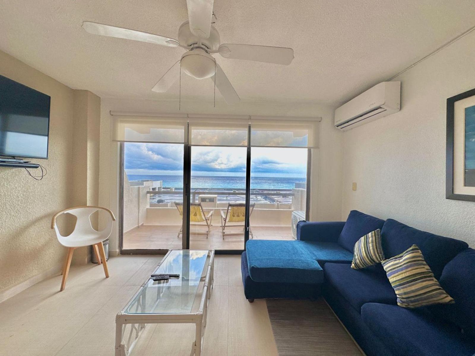 Marlin By Andiani Travel Apartamento