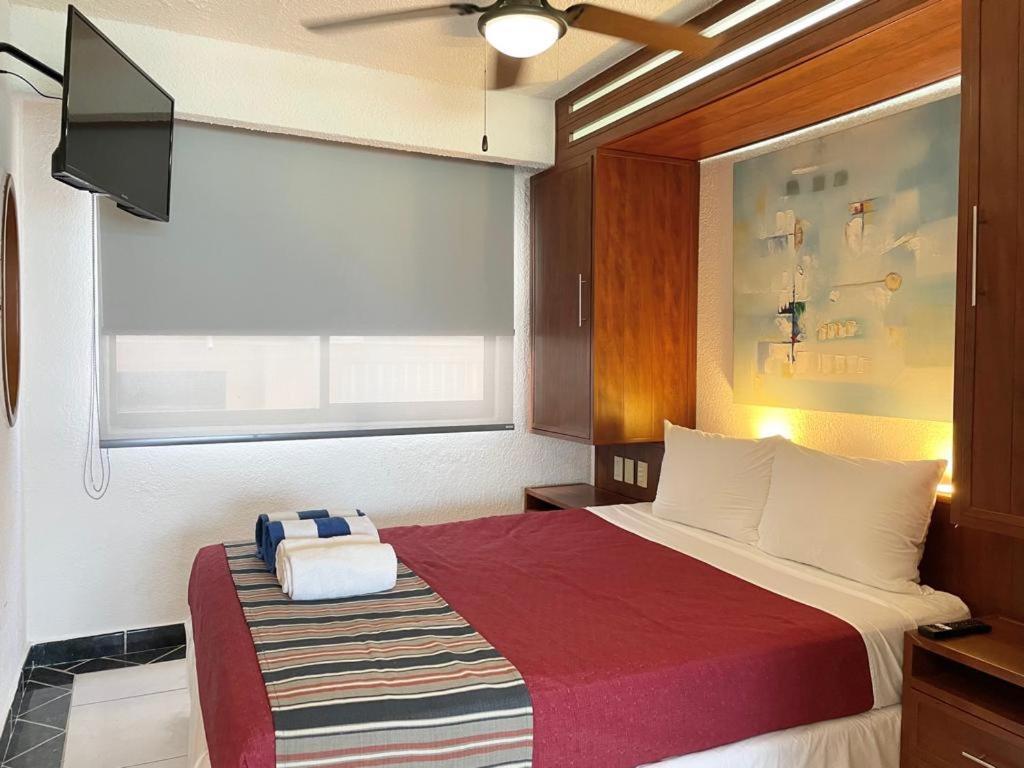 Marlin By Andiani Travel Apartamento