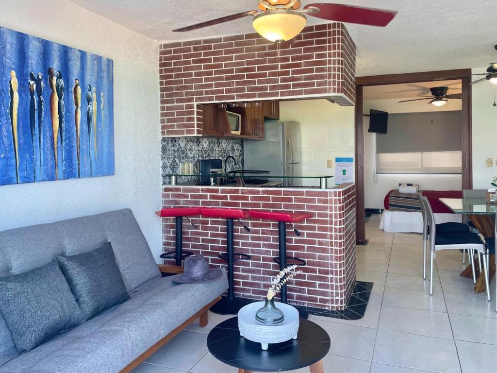 Marlin By Andiani Travel Apartamento Cancún