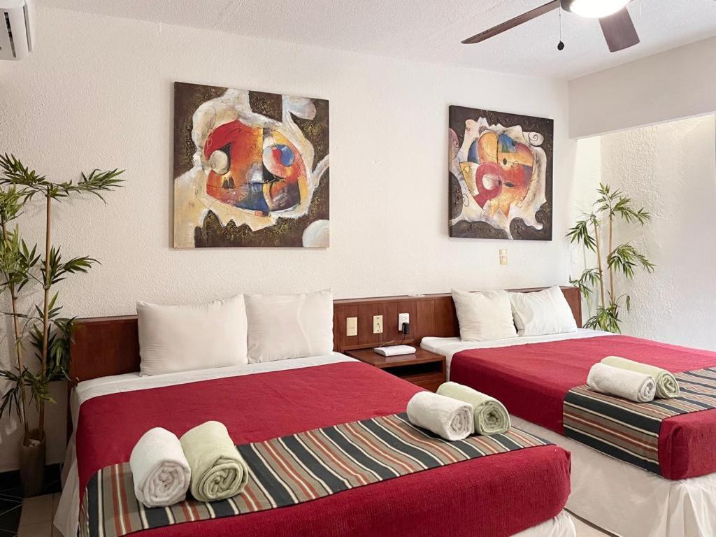 Apartamento Marlin By Andiani Travel