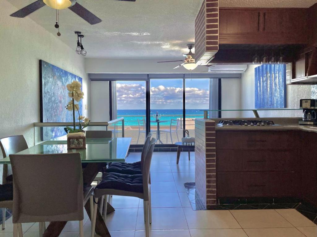 Marlin By Andiani Travel Apartamento Cancún