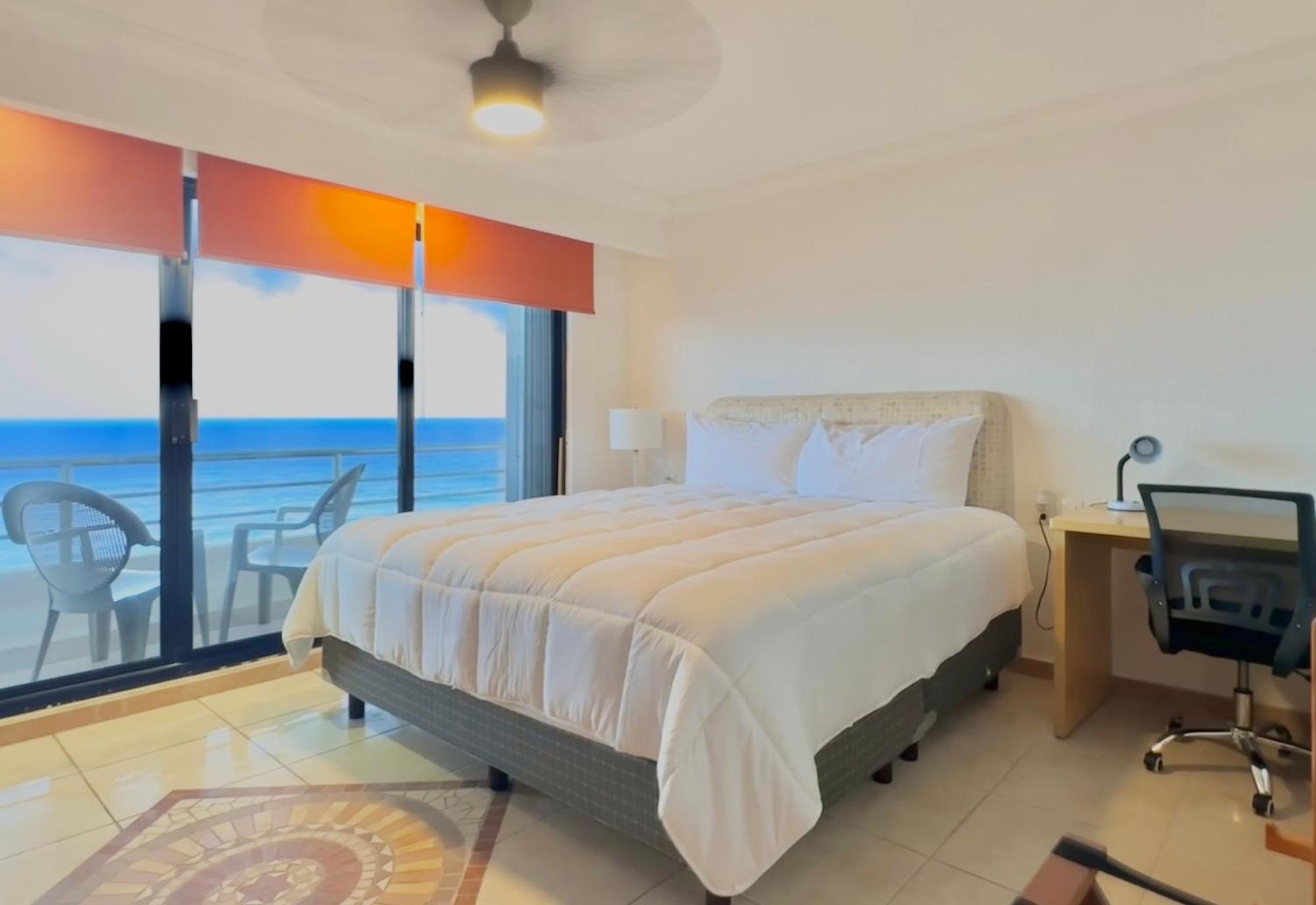 Marlin By Andiani Travel Cancún