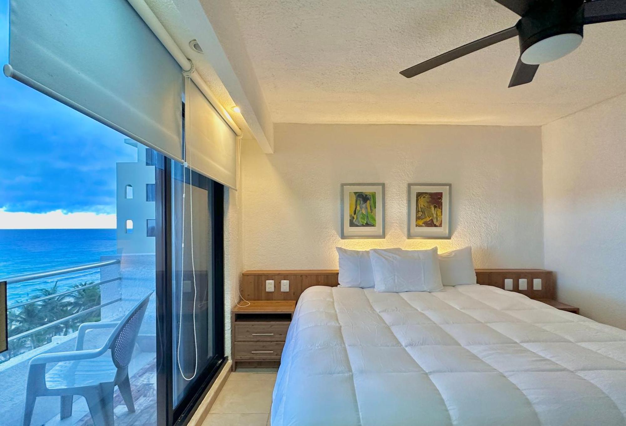 Apartamento Marlin By Andiani Travel *