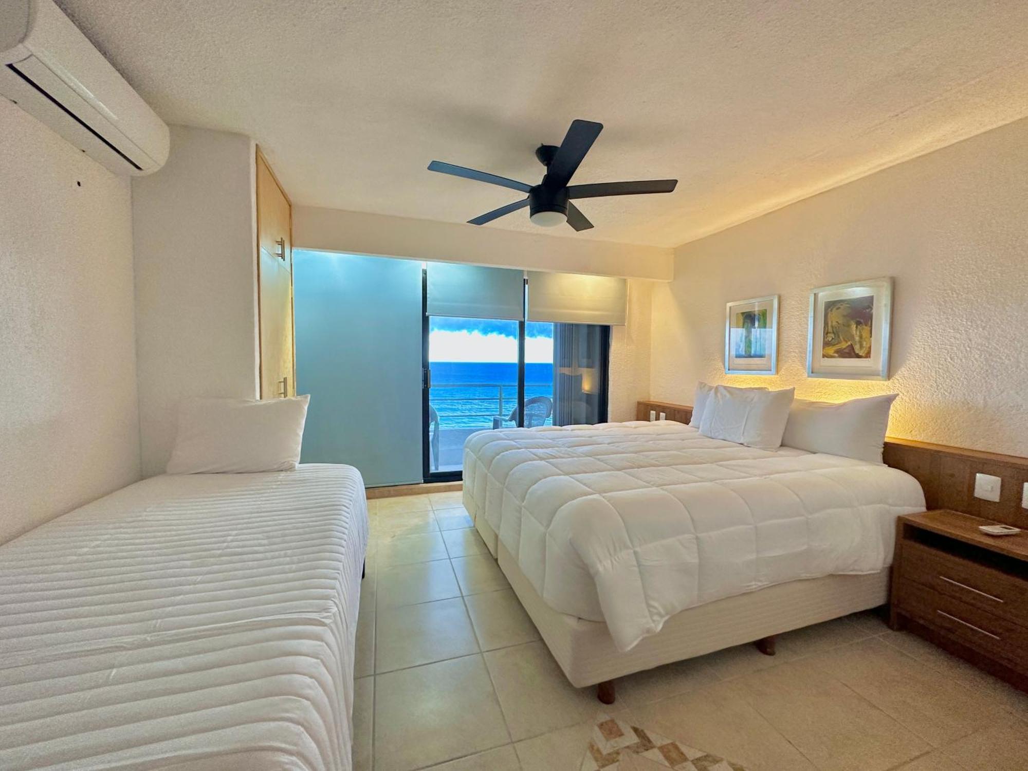 Marlin By Andiani Travel Apartamento *