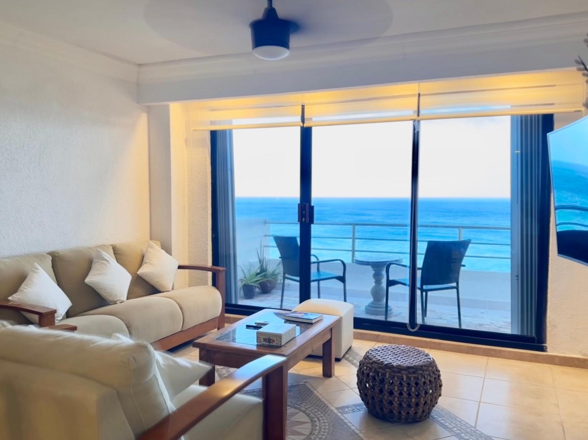 Apartamento Marlin By Andiani Travel