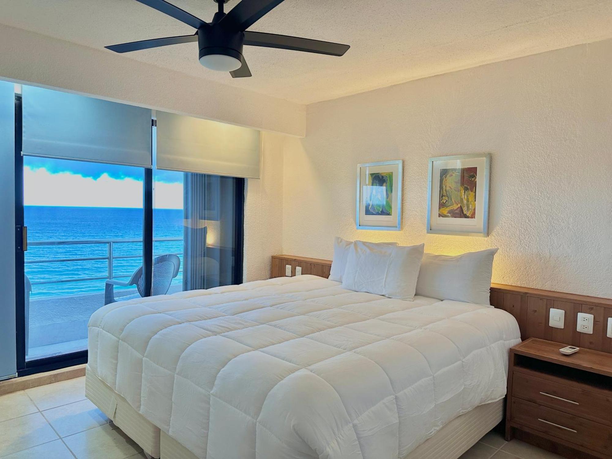 Apartamento Marlin By Andiani Travel *