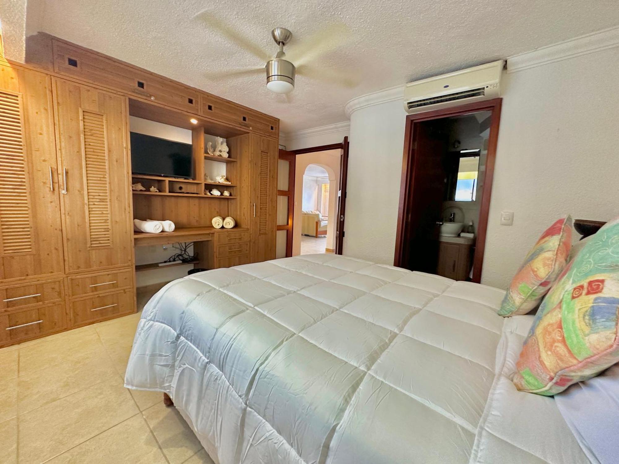 Apartamento Marlin By Andiani Travel Cancún