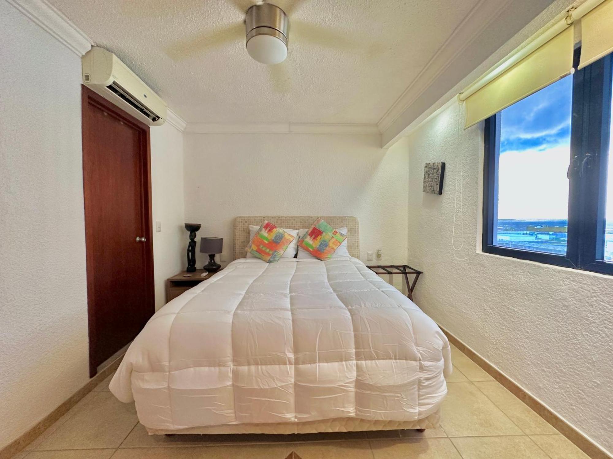 Apartamento Marlin By Andiani Travel